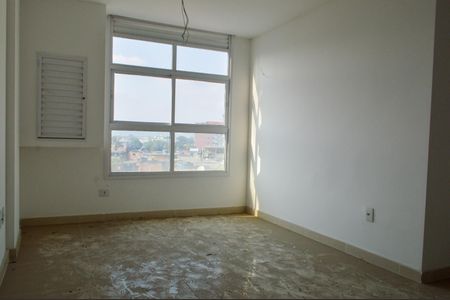 Sala de apartamento à venda com 1 quarto, 47m² em Taquara, Rio de Janeiro