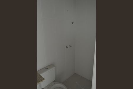 Apartamento à venda com 47m², 1 quarto e 1 vagaBanheiro