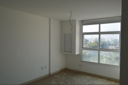 Sala de apartamento à venda com 1 quarto, 47m² em Taquara, Rio de Janeiro