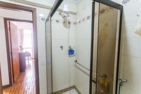 Apartamento para alugar com 80m², 3 quartos e 1 vaga Apartamento para alugar com 80m², 3 quartos e 1 vagaBanheiro Social
