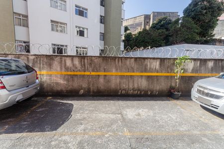 Apartamento para alugar com 80m², 3 quartos e 1 vaga Apartamento para alugar com 80m², 3 quartos e 1 vagaGaragem