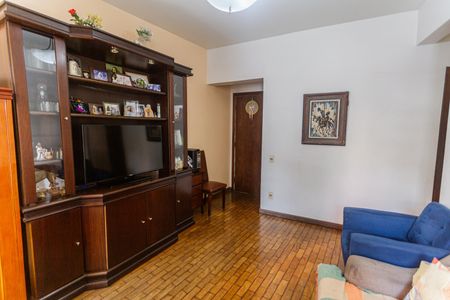 Apartamento para alugar com 80m², 3 quartos e 1 vaga Apartamento para alugar com 80m², 3 quartos e 1 vagaSala