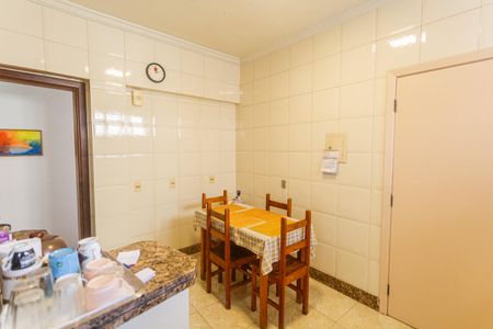 Apartamento para alugar com 80m², 3 quartos e 1 vaga Apartamento para alugar com 80m², 3 quartos e 1 vagaCozinha
