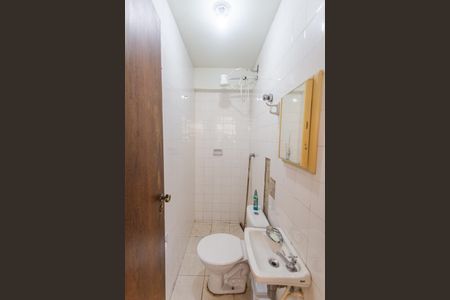 Apartamento para alugar com 80m², 3 quartos e 1 vaga Apartamento para alugar com 80m², 3 quartos e 1 vagaBanheiro de Serviço