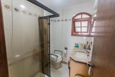 Apartamento para alugar com 80m², 3 quartos e 1 vaga Apartamento para alugar com 80m², 3 quartos e 1 vagaBanheiro Social