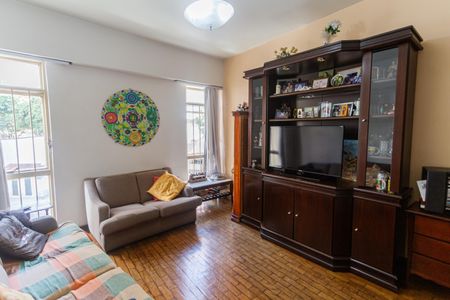 Apartamento para alugar com 80m², 3 quartos e 1 vaga Apartamento para alugar com 80m², 3 quartos e 1 vagaSala