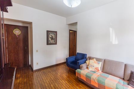 Apartamento para alugar com 80m², 3 quartos e 1 vaga Apartamento para alugar com 80m², 3 quartos e 1 vagaSala