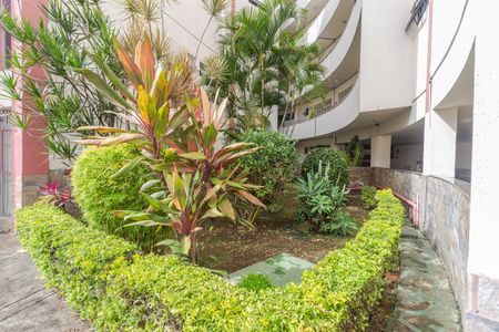 Apartamento para alugar com 80m², 3 quartos e 1 vaga Apartamento para alugar com 80m², 3 quartos e 1 vagaÁrea Comum