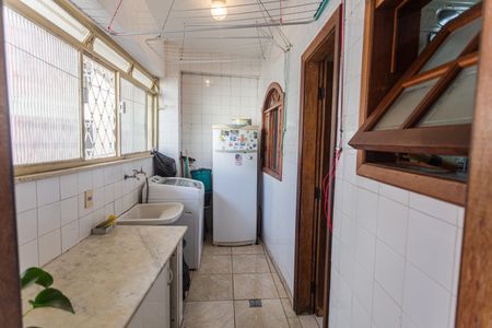 Apartamento para alugar com 80m², 3 quartos e 1 vaga Apartamento para alugar com 80m², 3 quartos e 1 vagaÁrea de Serviço