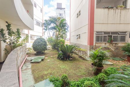 Apartamento para alugar com 80m², 3 quartos e 1 vaga Apartamento para alugar com 80m², 3 quartos e 1 vagaÁrea Comum