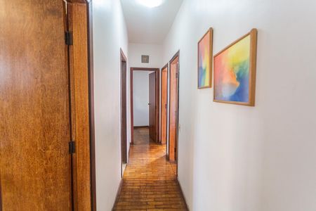 Apartamento para alugar com 80m², 3 quartos e 1 vaga Apartamento para alugar com 80m², 3 quartos e 1 vagaCorredor