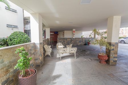 Apartamento para alugar com 80m², 3 quartos e 1 vaga Apartamento para alugar com 80m², 3 quartos e 1 vagaÁrea Comum