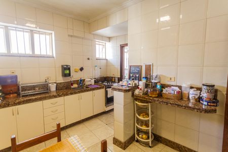 Apartamento para alugar com 80m², 3 quartos e 1 vaga Apartamento para alugar com 80m², 3 quartos e 1 vagaCozinha