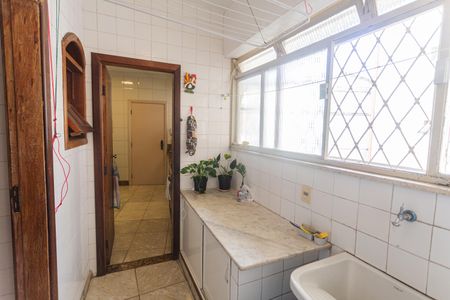 Apartamento para alugar com 80m², 3 quartos e 1 vaga Apartamento para alugar com 80m², 3 quartos e 1 vagaÁrea de Serviço