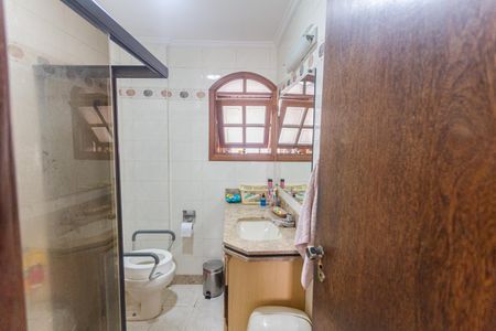 Apartamento para alugar com 80m², 3 quartos e 1 vaga Apartamento para alugar com 80m², 3 quartos e 1 vagaBanheiro Social