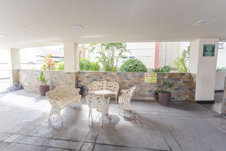 Apartamento para alugar com 80m², 3 quartos e 1 vaga Apartamento para alugar com 80m², 3 quartos e 1 vagaÁrea Comum