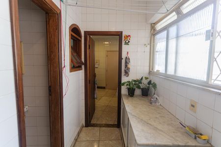 Apartamento para alugar com 80m², 3 quartos e 1 vaga Apartamento para alugar com 80m², 3 quartos e 1 vagaÁrea de Serviço