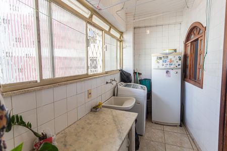 Apartamento para alugar com 80m², 3 quartos e 1 vaga Apartamento para alugar com 80m², 3 quartos e 1 vagaÁrea de Serviço