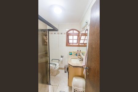 Apartamento para alugar com 80m², 3 quartos e 1 vaga Apartamento para alugar com 80m², 3 quartos e 1 vagaBanheiro Social