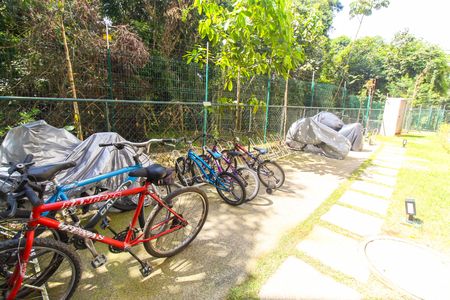 Apartamento para alugar com 52m², 2 quartos e 1 vagaÁrea comum