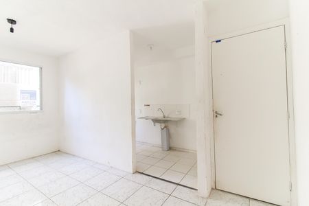 Apartamento para alugar com 52m², 2 quartos e 1 vagaSala