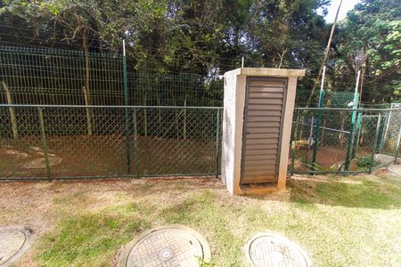 Apartamento para alugar com 52m², 2 quartos e 1 vagaVista do Quarto 2