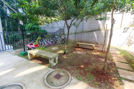 Apartamento para alugar com 52m², 2 quartos e 1 vagaÁrea comum