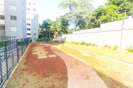 Apartamento para alugar com 52m², 2 quartos e 1 vagaÁrea comum