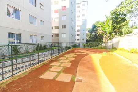 Apartamento para alugar com 52m², 2 quartos e 1 vagaÁrea comum
