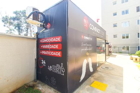 Apartamento para alugar com 52m², 2 quartos e 1 vagaMercado