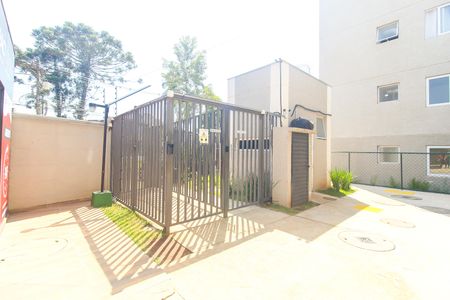 Apartamento para alugar com 52m², 2 quartos e 1 vagaEntrada