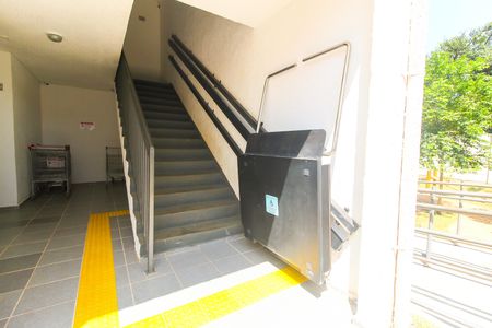 Apartamento para alugar com 52m², 2 quartos e 1 vagaÁrea comum