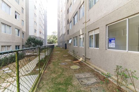Apartamento para alugar com 52m², 2 quartos e 1 vagaPlaca 