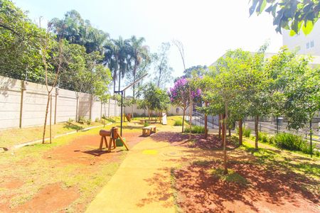 Apartamento para alugar com 52m², 2 quartos e 1 vagaÁrea comum