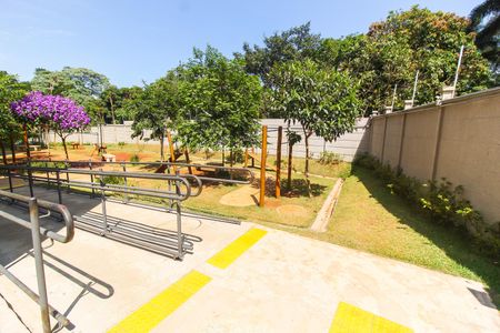 Apartamento para alugar com 52m², 2 quartos e 1 vagaÁrea comum