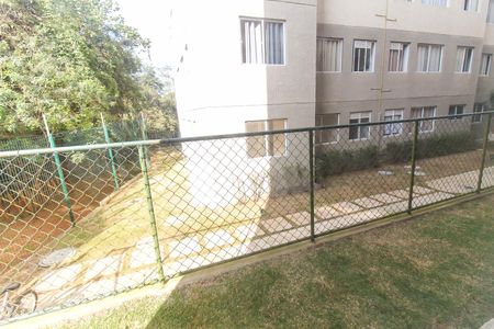 Apartamento para alugar com 52m², 2 quartos e 1 vagaVista do Quarto 1