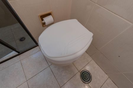 Apartamento para alugar com 70m², 2 quartos e 1 vagaBanheiro