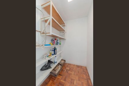 Apartamento para alugar com 70m², 2 quartos e 1 vagaQuarto de Serviço