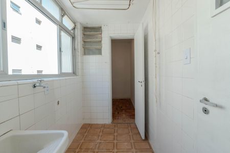 Apartamento para alugar com 70m², 2 quartos e 1 vagaÁrea de Serviço