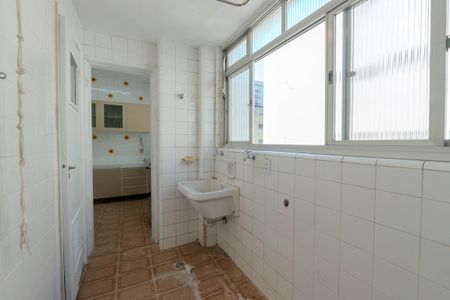 Apartamento para alugar com 70m², 2 quartos e 1 vagaÁrea de Serviço