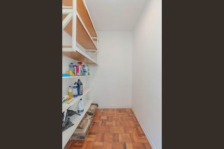 Apartamento para alugar com 70m², 2 quartos e 1 vagaQuarto de Serviço