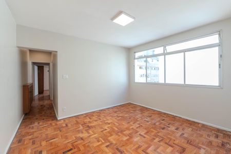 Sala de apartamento para alugar com 2 quartos, 70m² em Bela Vista, São Paulo