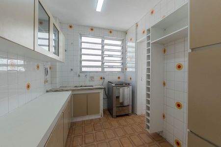 Apartamento para alugar com 70m², 2 quartos e 1 vagaCozinha
