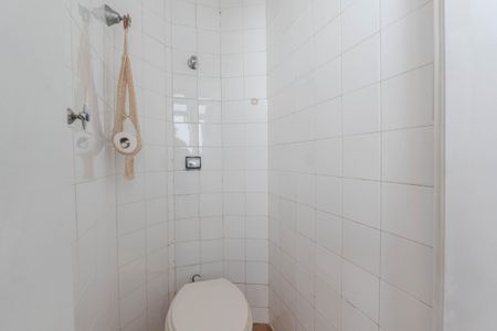 Apartamento para alugar com 70m², 2 quartos e 1 vagaBanheiro de serviço