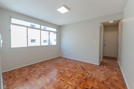 Sala de apartamento para alugar com 2 quartos, 70m² em Bela Vista, São Paulo