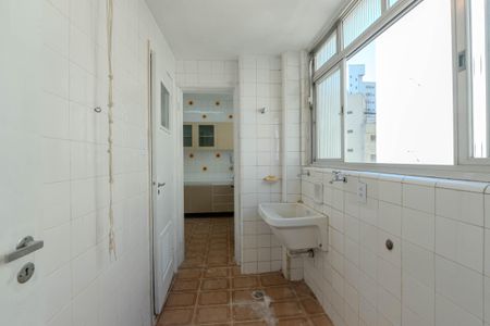 Apartamento para alugar com 70m², 2 quartos e 1 vagaÁrea de Serviço