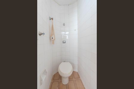 Apartamento para alugar com 70m², 2 quartos e 1 vagaBanheiro de serviço