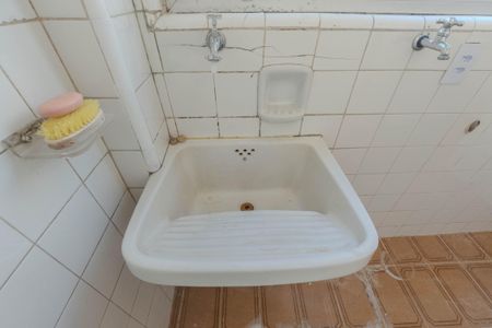 Apartamento para alugar com 70m², 2 quartos e 1 vagaÁrea de Serviço