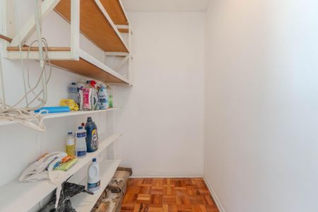 Apartamento para alugar com 70m², 2 quartos e 1 vagaQuarto de Serviço