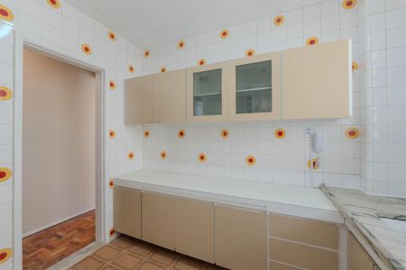 Apartamento para alugar com 70m², 2 quartos e 1 vagaCozinha